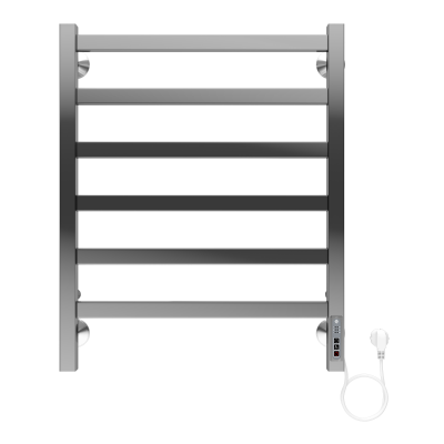 Электрический полотенцесушитель Terminus Ното П6 500х650 электро (4670078544520)