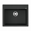 Кухонная мойка Omoikiri Daisen 60-BL Artgranit (4993622)