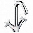 Смеситель для раковины Hansgrohe - Logis (71270000)