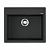 Кухонная мойка Omoikiri Daisen 60-BL Artgranit (4993622)