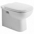 Унитаз приставной Duravit - D-Code 56x35.5 (21150900002)