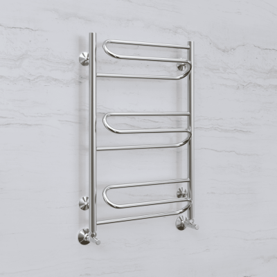 Водяной полотенцесушитель Terminus Юпитер П9 500х800 (4670078530448)