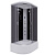 Душ.каб. NG-2510-14RF (1200х800х2150) высокий поддон(40см) стекло ТОНИРОВАННОЕ 4 места (25101434RF)