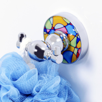 Diemel K-2223D Крючок двойной (K-2223D)