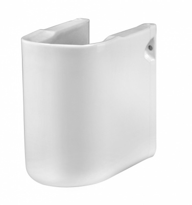 Полупьедестал AM.PM Like (C804970WH)