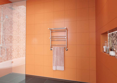 Полотенцесушитель водяной Lemark Pramen LM33607 П7 500x600 (LM33607) Полотенцесушитель водяной Lemark Pramen LM33607 П7 500x600 (LM33607)