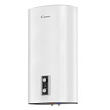 Водонагреватель электрический накопительный Candy CF80V-P1 INOX 80л. (ТТ000017438)