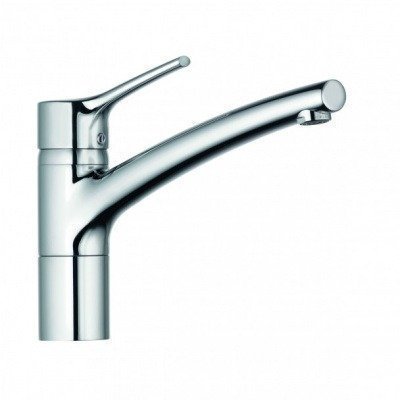 Смеситель для кухни  Kludi  -  TRENDO (335750575)