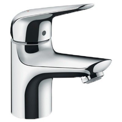 Смеситель для раковины Hansgrohe - Novus (71020000)