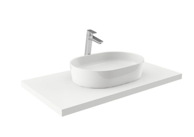 Умывальник Ravak MOON 2 без перелива (XJN01300002)