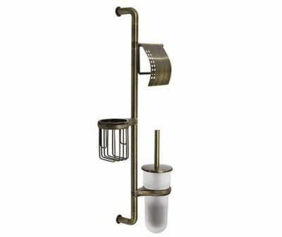 K-1458 Комбинированная настенная стойка (K-1458)