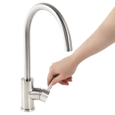 Смеситель для кухни, Kitchen, IDDIS (K05STJ0i05)