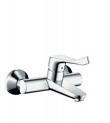 Смеситель для раковины Hansgrohe - Focus (31913000) Смеситель для раковины Hansgrohe - Focus (31913000)