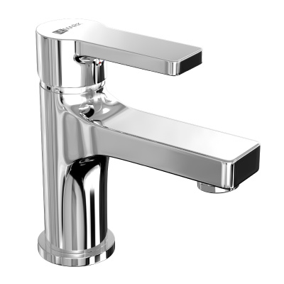 Смеситель Lemark Aura для раковины (LM0606CH)