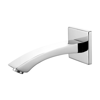 Излив для ванны Lemark встраиваемый (LM4581С)