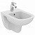Биде подвесное Ideal Standard - Tempo 56x36 (T510001)