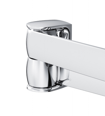 Двойная вешалка-вертушка для полотенец, AM.PM Sensation (A3032600) Двойная вешалка-вертушка для полотенец, AM.PM Sensation (A3032600)