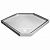 Душевой поддон IDO Showerama 800 x 900 (558.403.00.1)