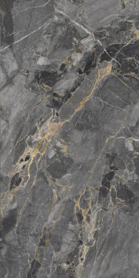 Керамогранит Stonela_GT Черный 60x120 _ 1\40,32 (GT1206018005MCR)