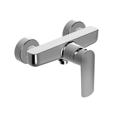 Смеситель 
для душа Paini Nove (09CR511)