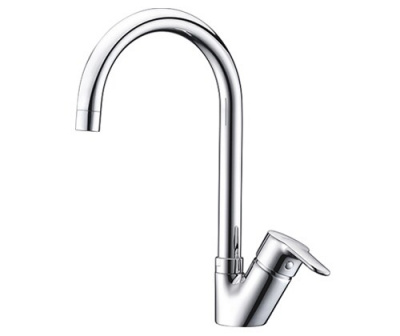 Ruhr 24407 Смеситель для кухни WasserKRAFT (24407)