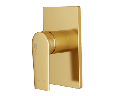 Aisch 5551 Смеситель для душа WasserKRAFT (5551)