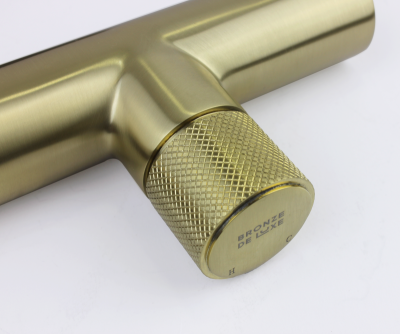 Смеситель настенный AVANTGARDE бронза (2021GB)