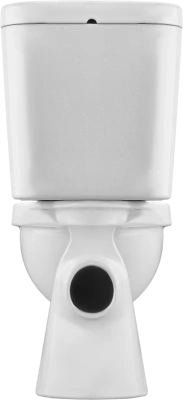 Детский унитаз-компакт Santek Каспер (1WH501741)