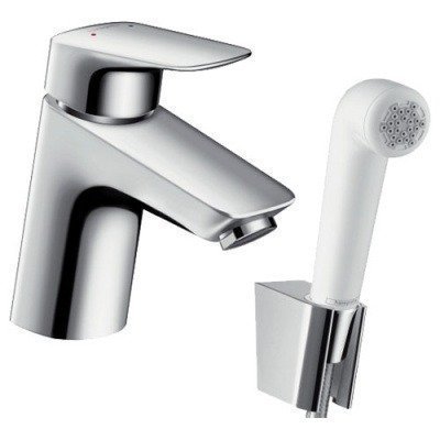 Смеситель для раковины Hansgrohe - Logis (71290000)