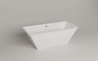 ESSE Ванна GIBRALTAR, 1820х875х655 мм, 113 кг, 386 л. (EGIB1820) ESSE Ванна GIBRALTAR, 1820х875х655 мм, 113 кг, 386 л. (EGIB1820)