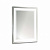 AZARIO зеркало GRAND 600*800- 2 сенсор выкл + подогрев (ФР-00002129)
