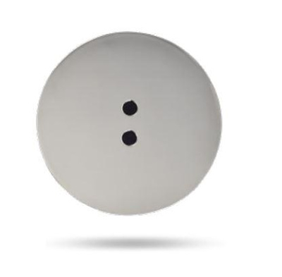 Автоматический встраиваемый смыв Nofer для писсуара (07280.B)