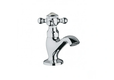 KLUDI 1926 Вентиль на одну подводку (510140520)