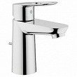 Смеситель для раковины Grohe - BauLoop (23335000)
