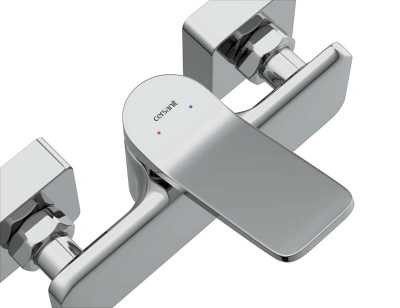 Смеситель CERSANIT ODRA для душа (63052)