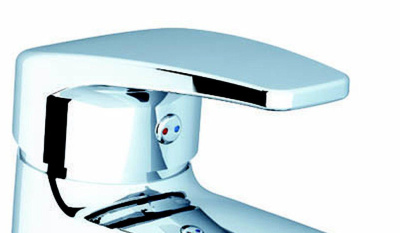 Смеситель для биде Ravak Neo NO 055.00 (X070019)