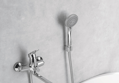 Ручной душ 3jet AQUATEK (AQ2003CR)