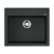 Кухонная мойка Omoikiri Daisen 60-BL Artgranit (4993622)