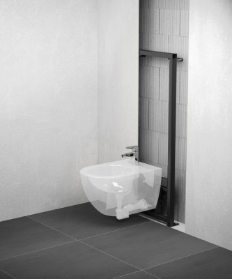 Установочный модуль для биде (X01561)