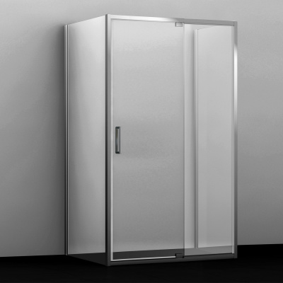 Berkel 48P25  Душевой уголок WasserKRAFT (48P25)