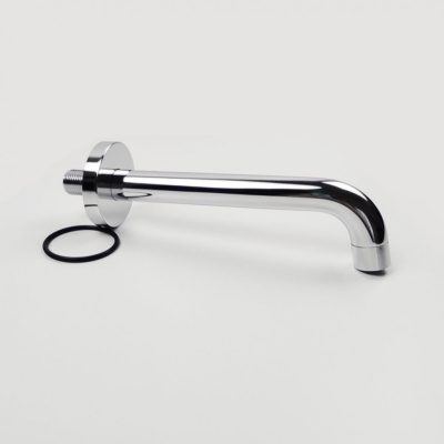 Излив PAINI Cox 190 мм. встраиваемый, хром CROMO3 (CR) (78CR207CAN19)