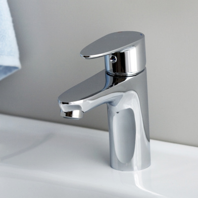 Leine 3503 Смеситель для умывальника WasserKRAFT (3503)