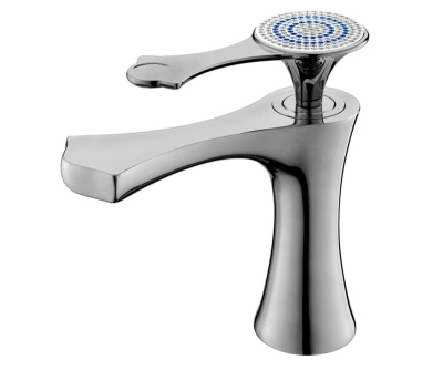 Смеситель на раковину Yasmina (800/B02)