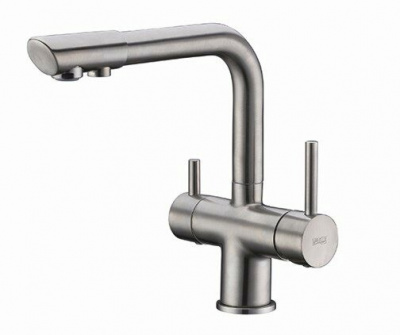 A8027 Смеситель для кухни под фильтр WasserKRAFT (A8027)