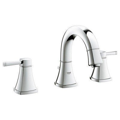 Смеситель для раковины Grohe - Grandera (20417000) Смеситель для раковины Grohe - Grandera (20417000)