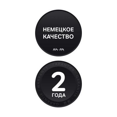 Душевая система AM.PM Like (F0780464)