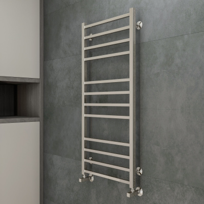 Водяной полотенцесушитель Terminus Ватикан П12 500х1200 (4670078543981)