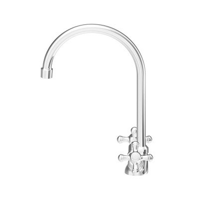 Смеситель для раковины Damixa Retro (230210000)