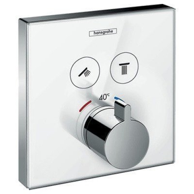 Термостат Hansgrohe - ShowerSelect (15738400)