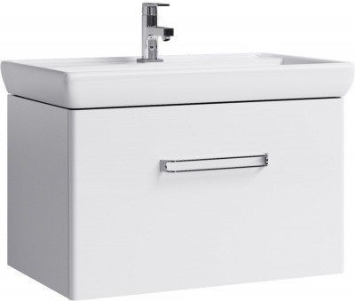 Тумба с умывальником напольная AQWELLA - Neo 80 (Neo.01.08/1)